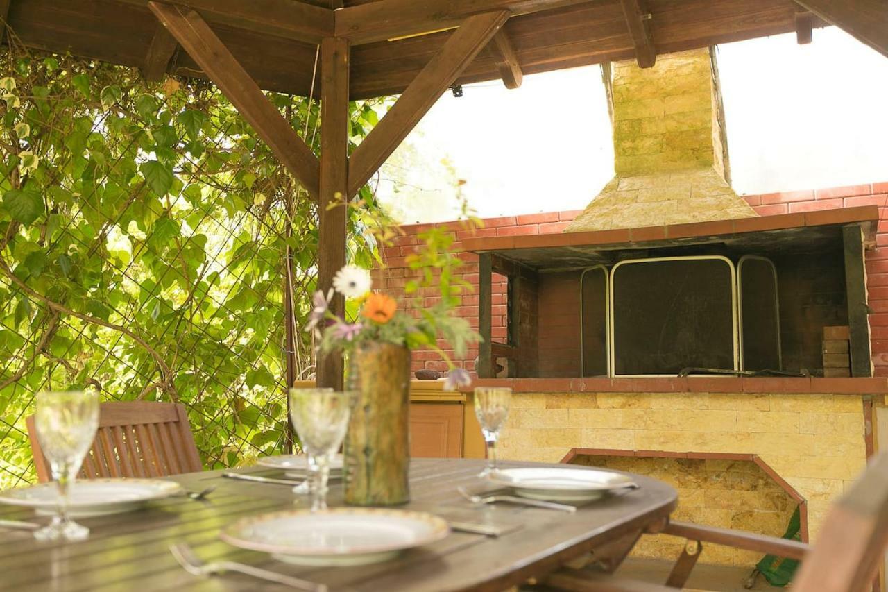 Sandy Feet Retreat, Vourvourou #Feelslikehome Exterior photo