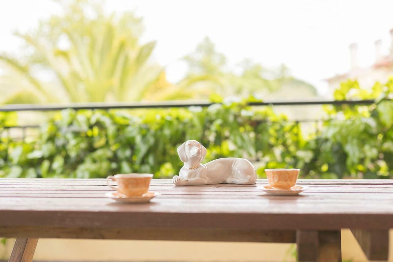 Sandy Feet Retreat, Vourvourou #Feelslikehome Exterior photo